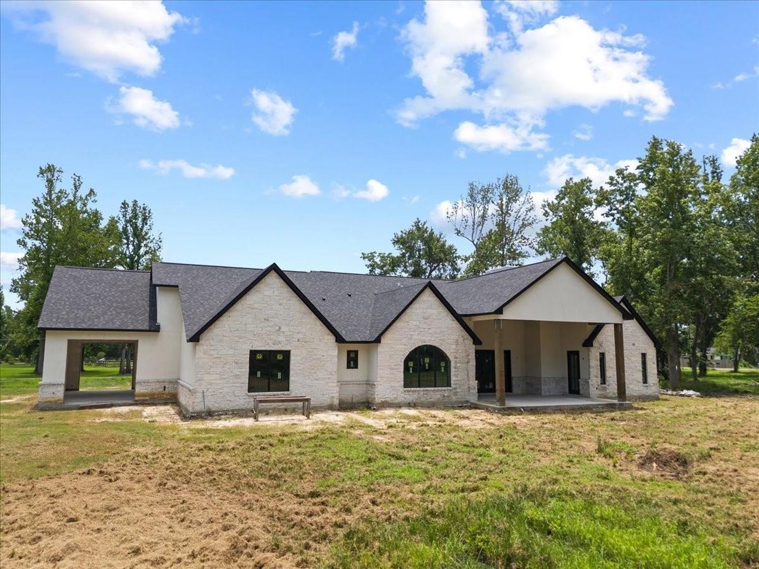 House in Baytown, Texas, United States 2 - 18548691