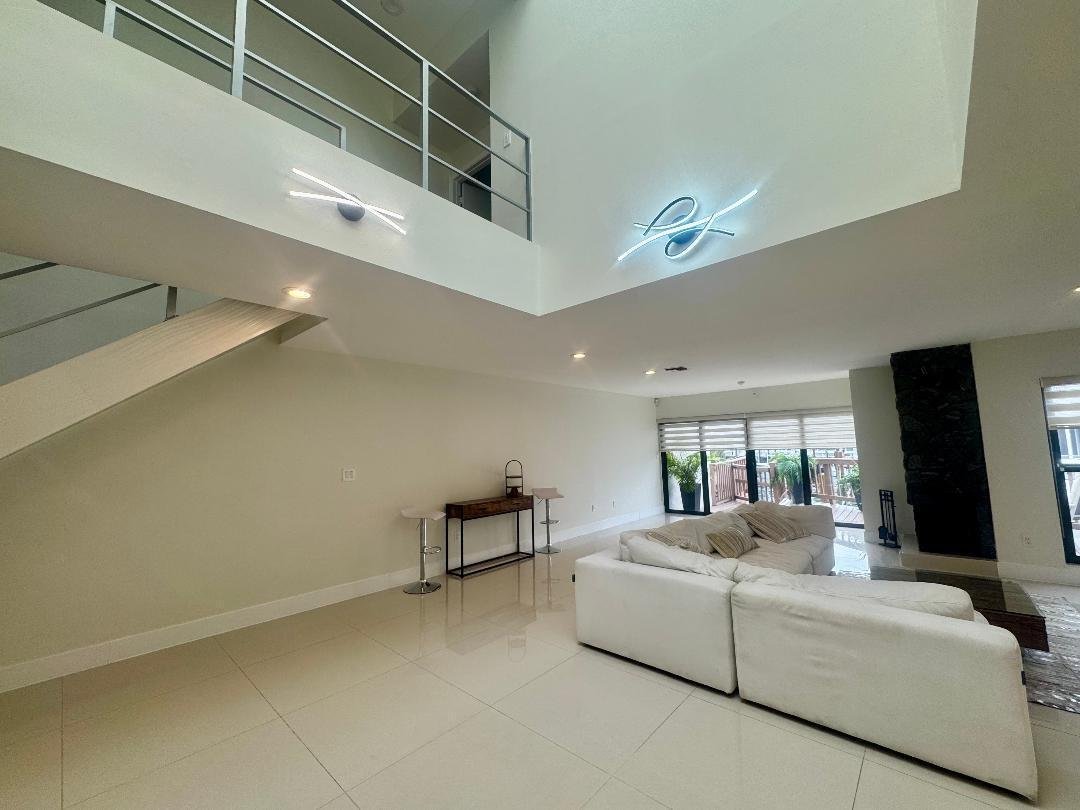 Maison de ville à Boca Raton, Floride, États-Unis 3 - 17557548
