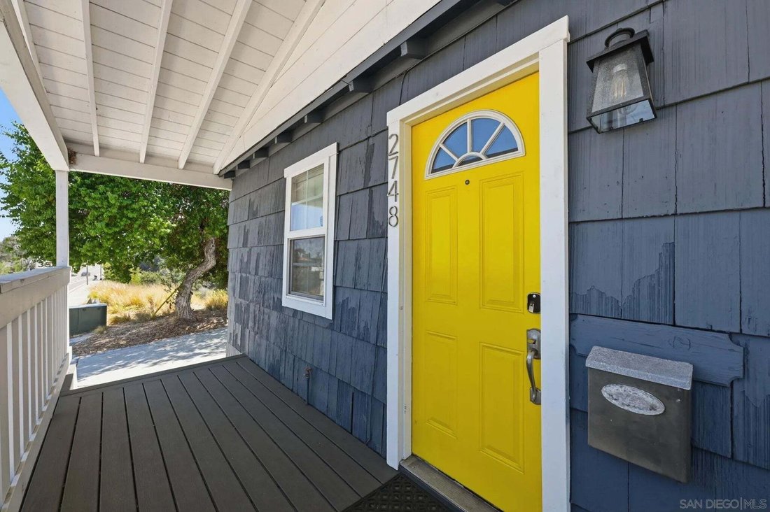 House in San Diego, California, United States 4 - 18552588