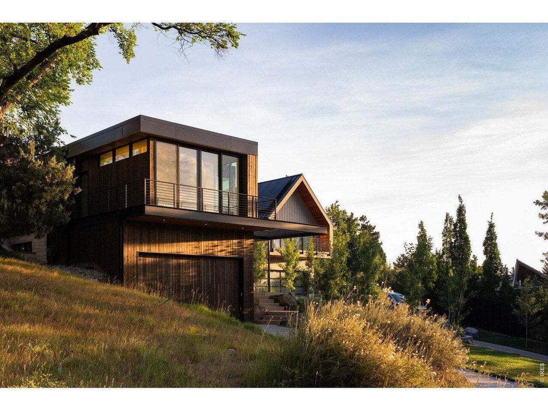 House in Boulder, Colorado, United States 2 - 18173850