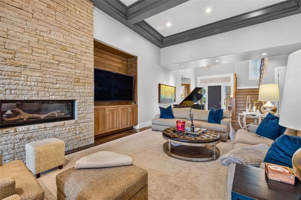 House in Edmond, Oklahoma, United States 4 - 18554054