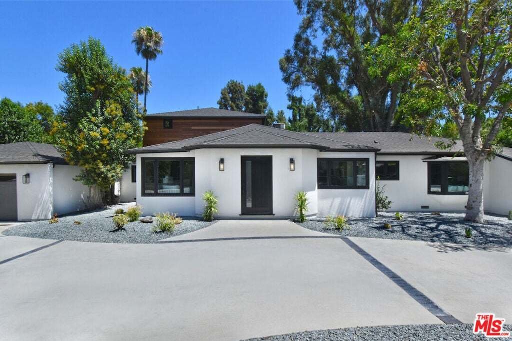 House in Los Angeles, California, United States 5 - 18551071