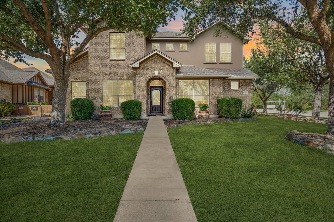 House in Pflugerville, Texas, United States 1 - 18270976