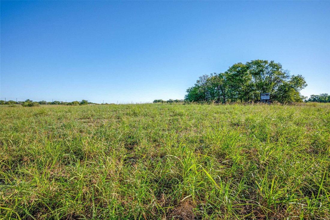 Land in Krum, Texas, United States 5 - 18554041