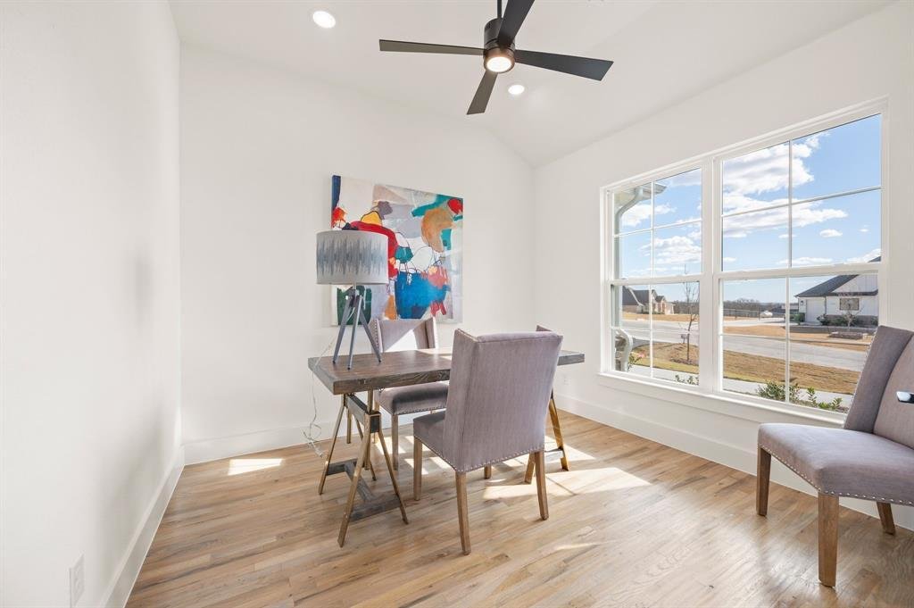 House in Reno, Texas, United States 5 - 18548864