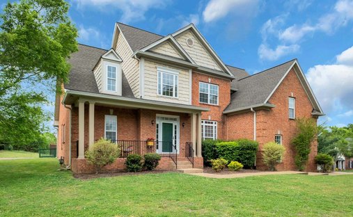 Casa a Mt. Juliet, Tennessee, Stati Uniti 1