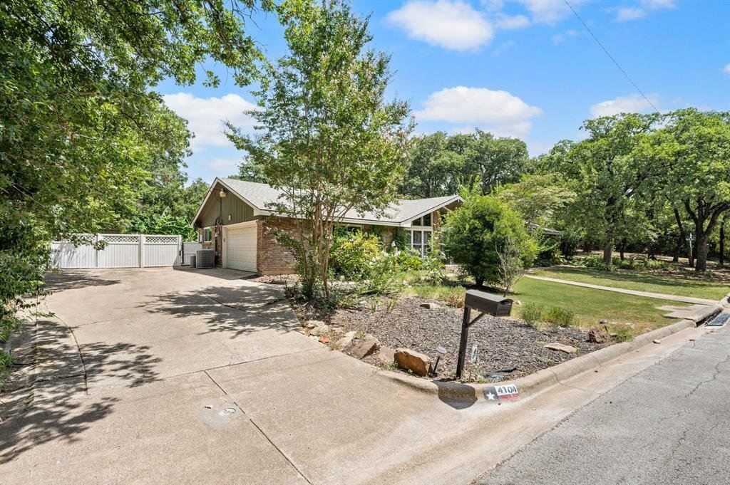 House in Arlington, Texas, United States 2 - 18552807