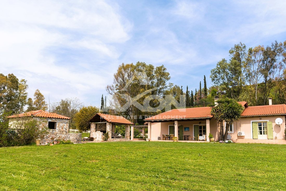 House in Spata-Loutsa, Attica, Greece 2 - 18548219
