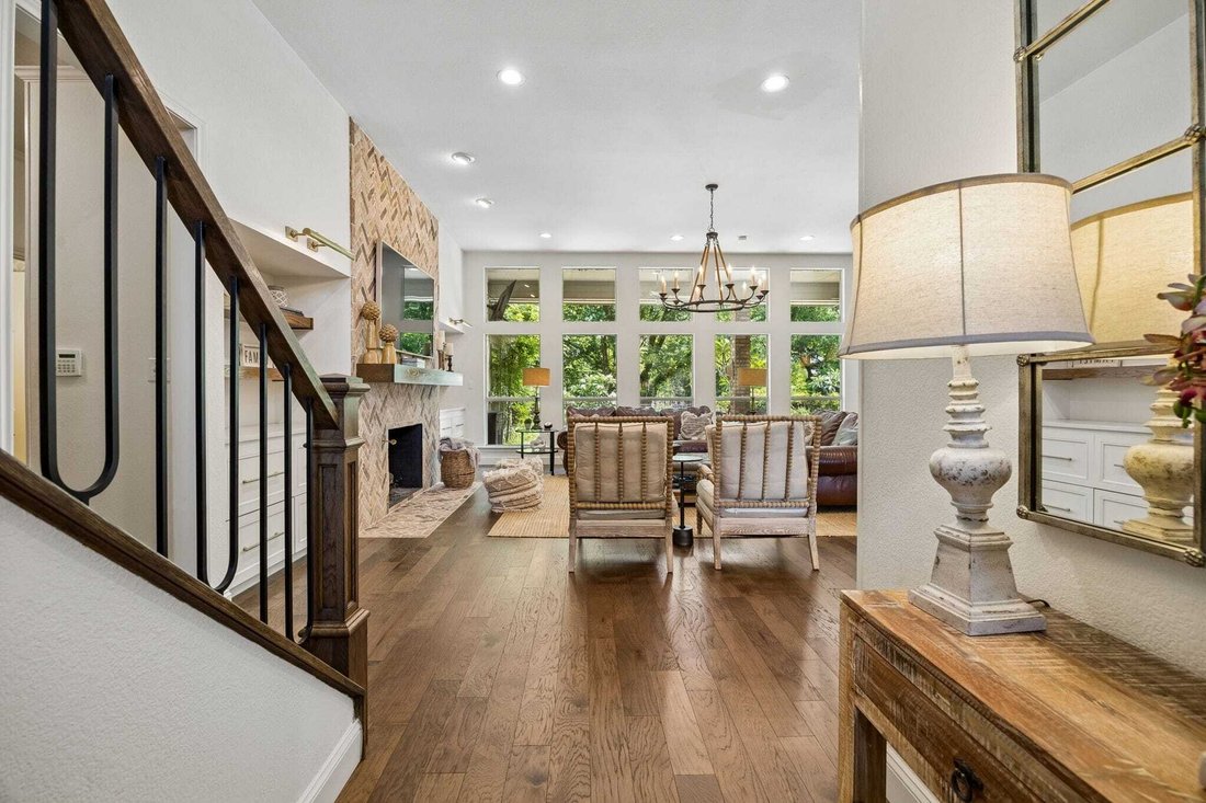 House in Coppell, Texas, United States 2 - 18554115
