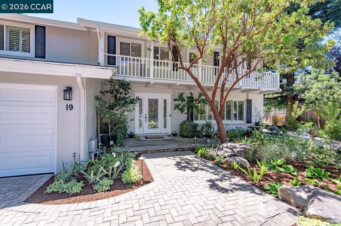 House in Danville, California, United States 2 - 18542811