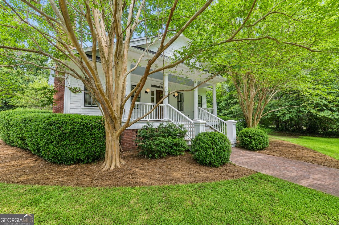 House in Madison, Georgia, United States 5 - 17468978