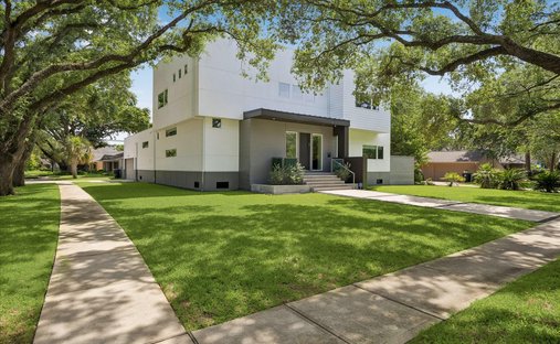 Haus in Houston, Texas, Vereinigte Staaten 1