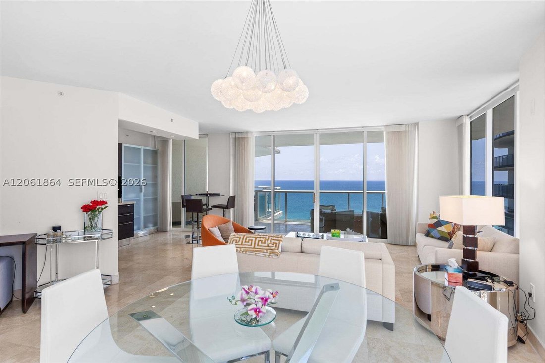 Condo in Golden Beach, Florida, United States 2 - 18548967