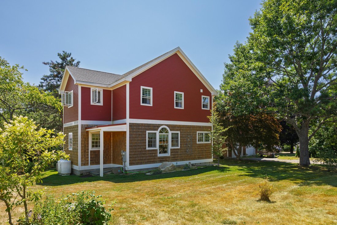House in Bremen, Maine, United States 5 - 18550750