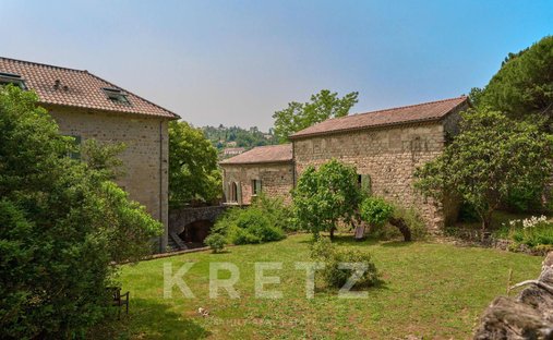 Tenuta a Chassiers, Auvergne-Rodano-Alpi, Francia 1