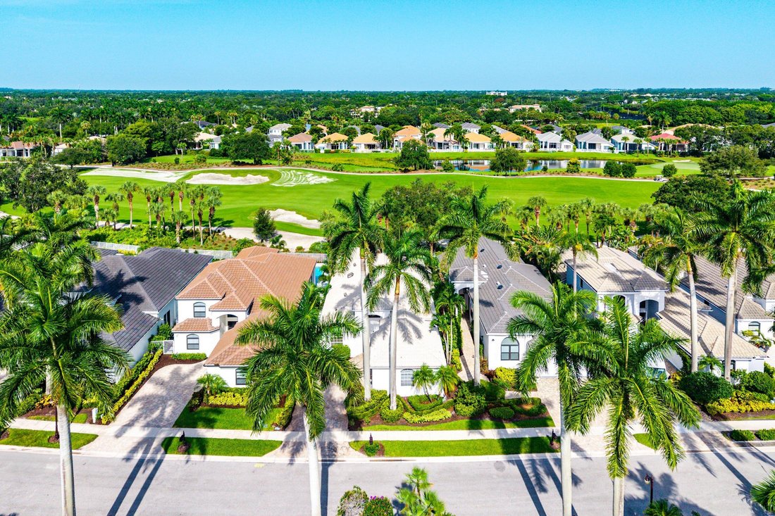 House in Delray Beach, Florida, United States 3 - 18554195