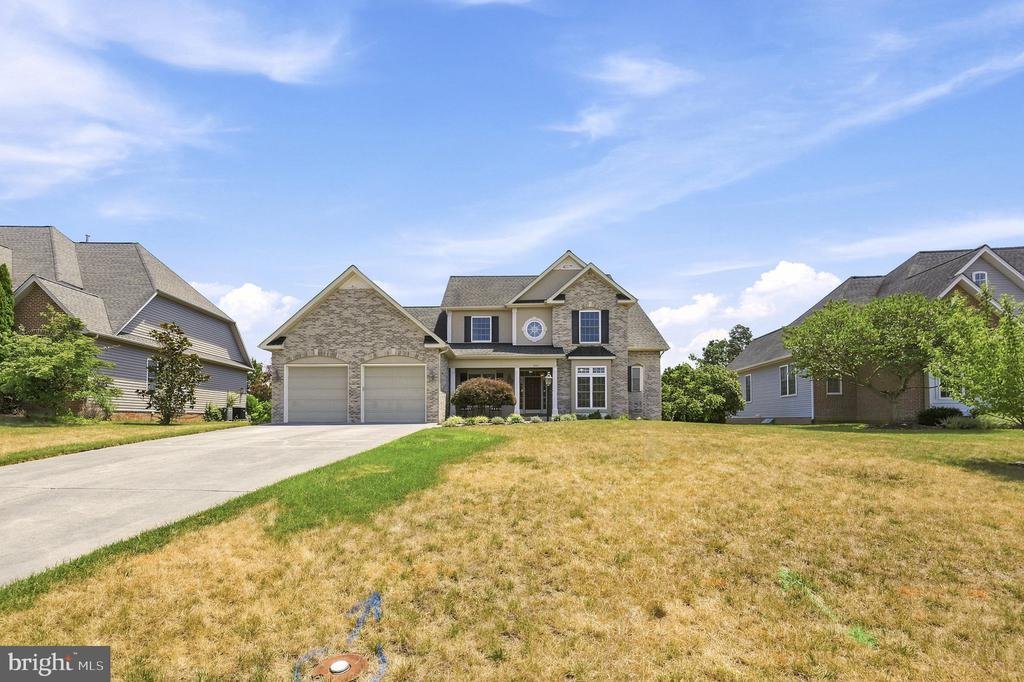 House in Winchester, Virginia, United States 4 - 18550467