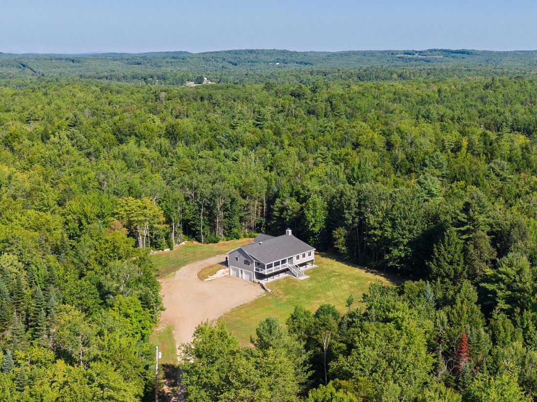 House in Washington, Maine, United States 3 - 18550749