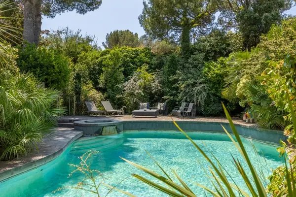 Haus in Roquefort-la-Bedoule, Provence-Alpes-Côte d'Azur, Frankreich 2 - 18040976
