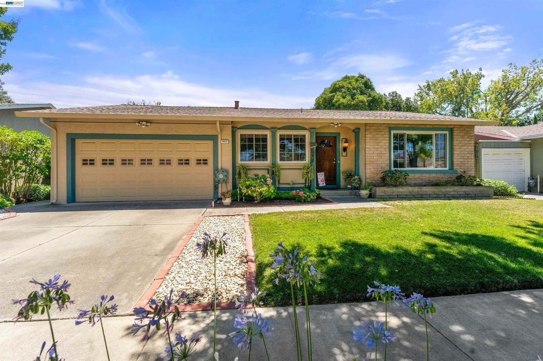 House in Pleasanton, California, United States 2 - 18551656