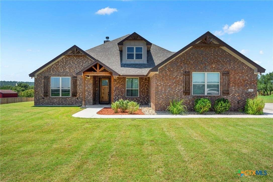 House in Copperas Cove, Texas, United States 1 - 18551297