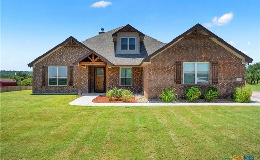 House in Copperas Cove, Texas, United States 1