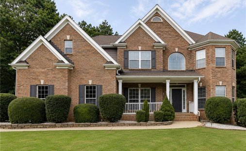 Casa a Buford, Georgia, Stati Uniti 1