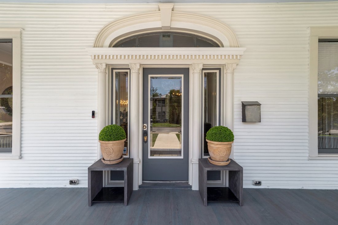 House in San Antonio, Texas, United States 5 - 18550401
