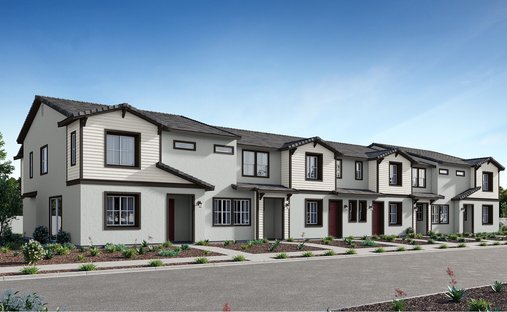 House in Ontario, California, United States 1