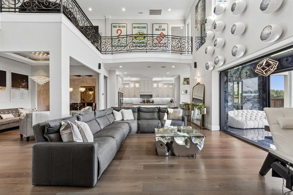 Haus in Grapevine, Texas, Vereinigte Staaten 1 - 18548914