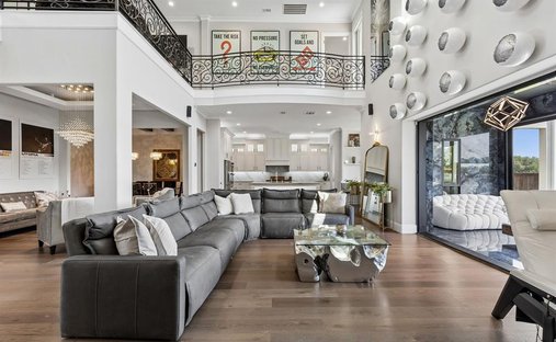 House in Grapevine, Texas, United States 1