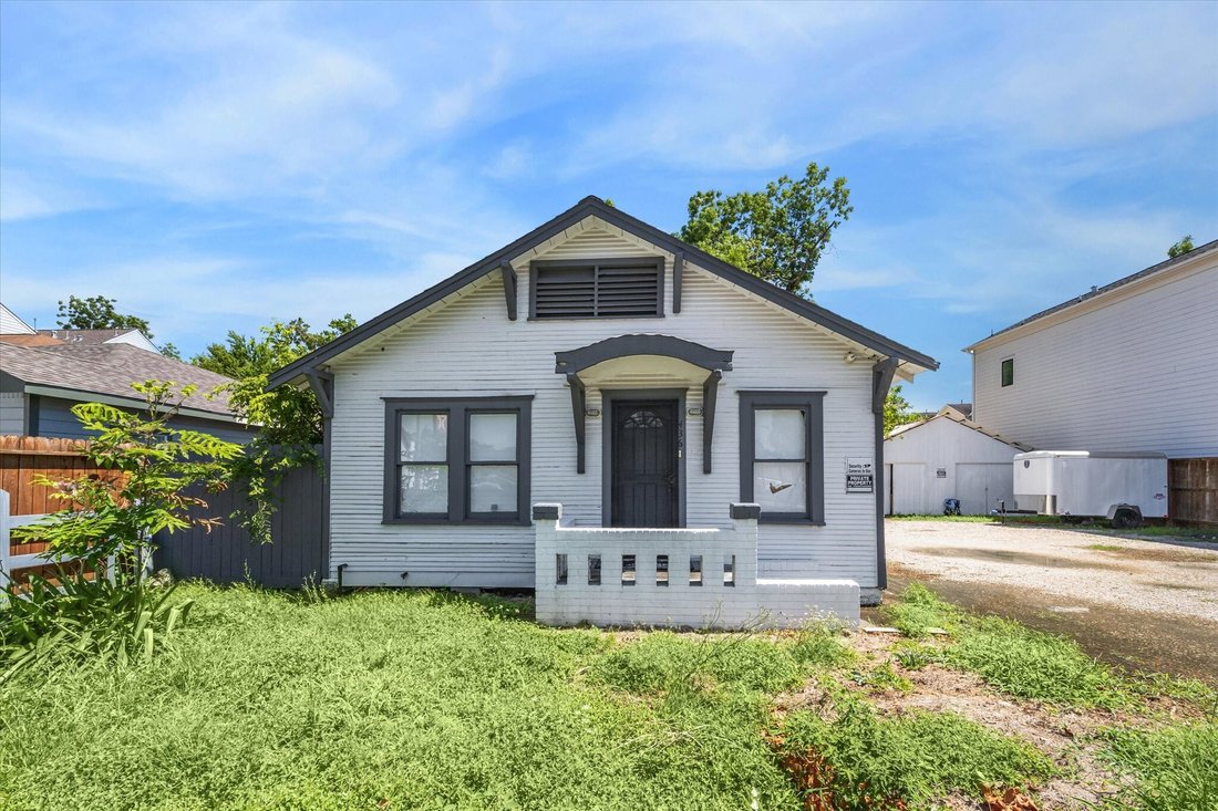 House in Houston, Texas, United States 5 - 18553348