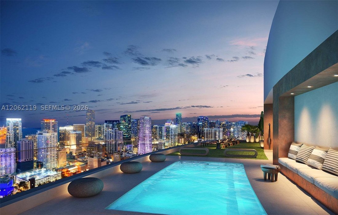 Condo in Miami, Florida, United States 1 - 18551938