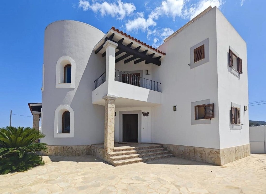 House in Sant Josep de sa Talaia, Balearic Islands, Spain 3 - 18549961