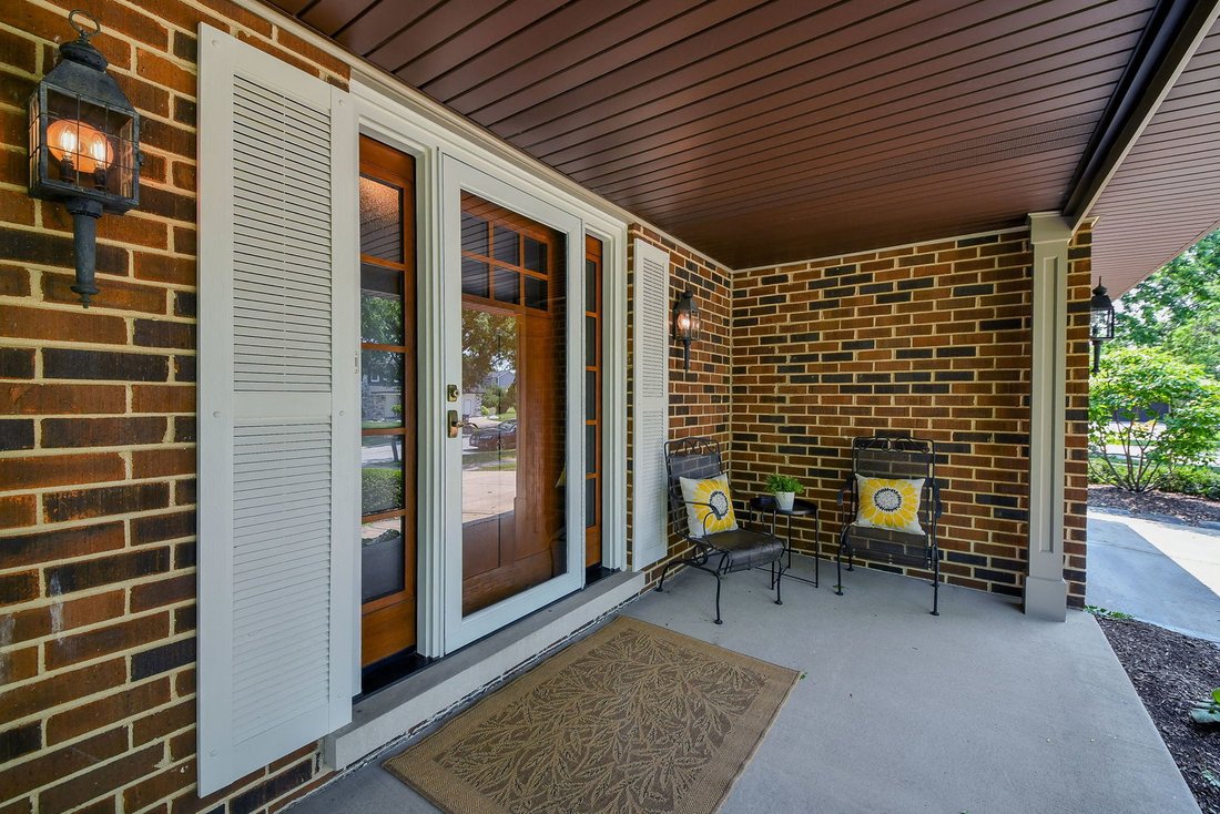 House in Downers Grove, Illinois, United States 3 - 18548788