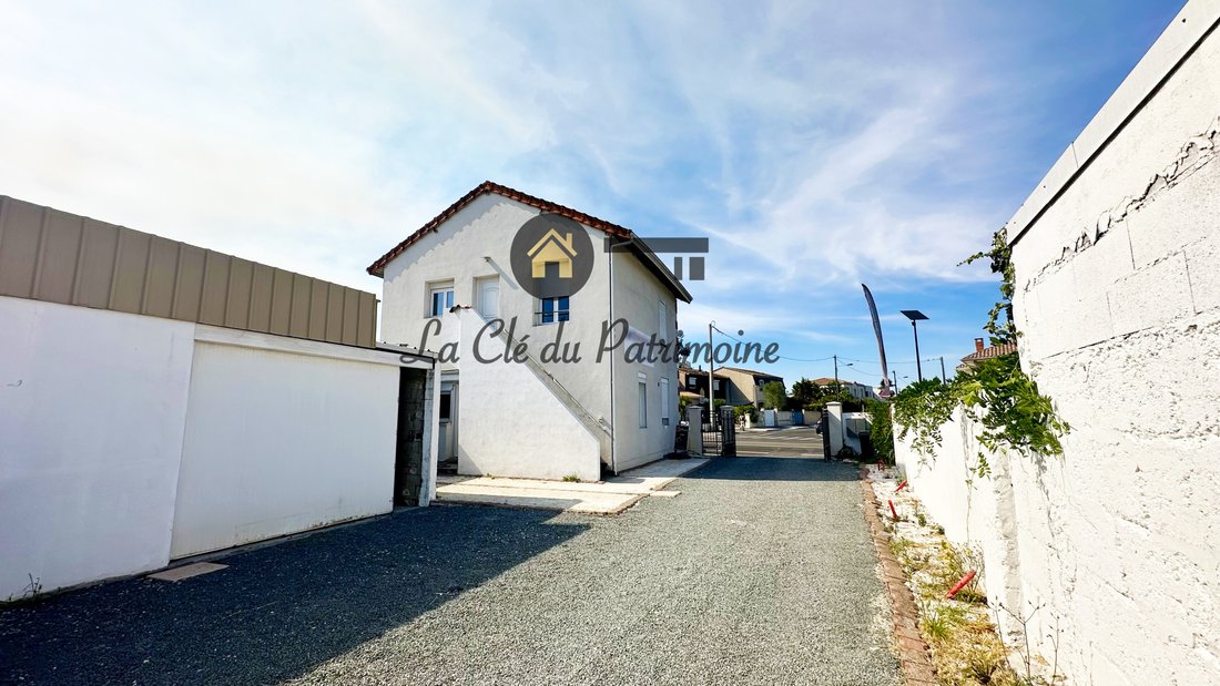 Land in Le Lac-Bacalan, Bordeaux, France 3 - 18551802