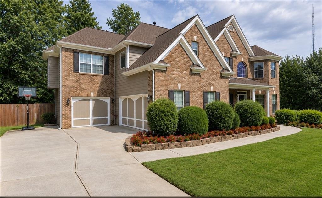 House in Buford, Georgia, United States 2 - 18548172