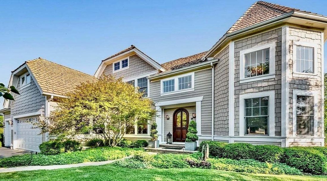 House in Mundelein, Illinois, United States 2 - 18552662