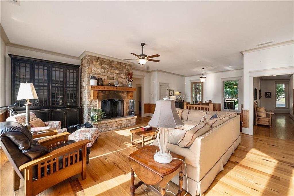 House in Greensboro, Georgia, United States 4 - 18552040