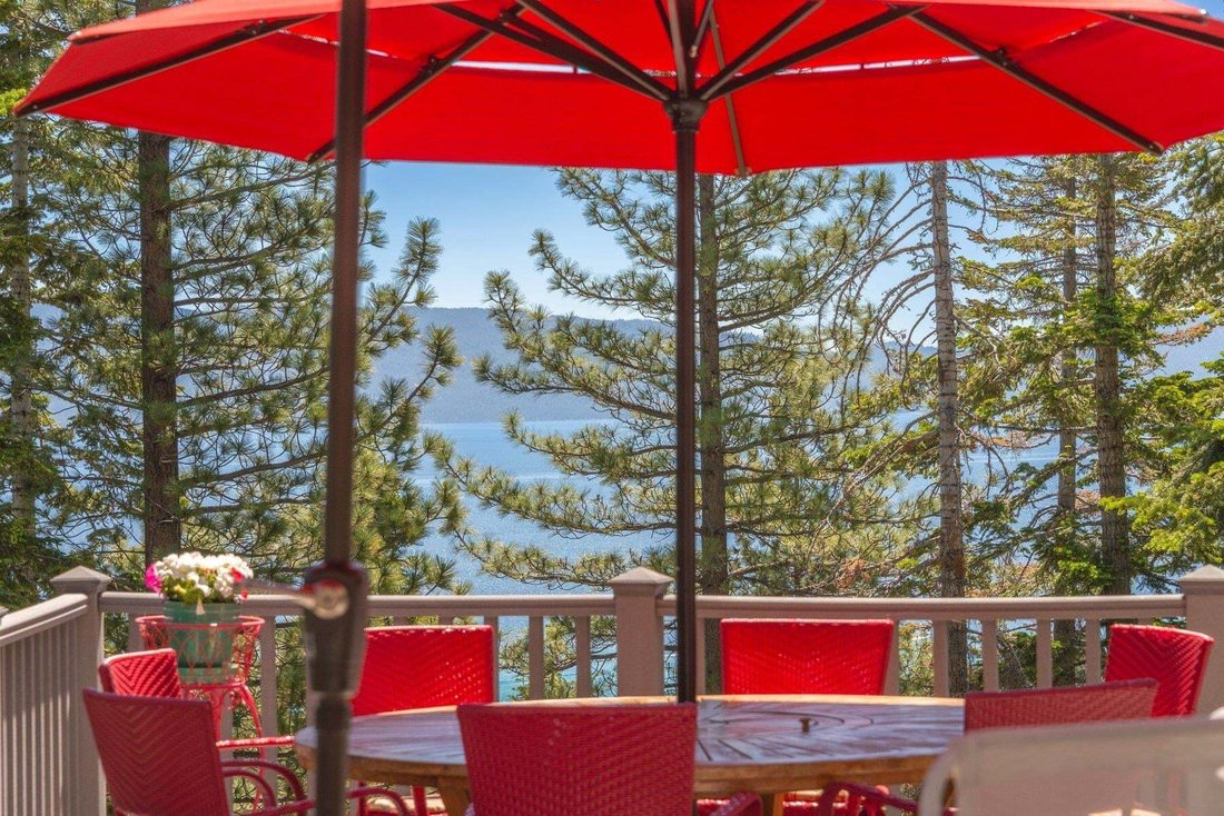 House in South Lake Tahoe, California, United States 2 - 17890842