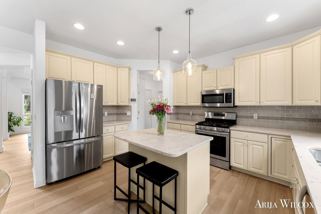 House in Forest Hills, Michigan, United States 5 - 18548357