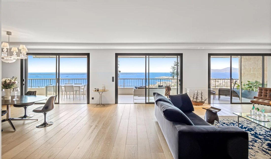 Apartment in La Californie, Cannes, France 4 - 18549756