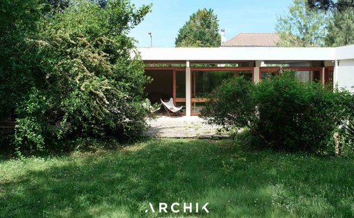 House in Miramont-de-Guyenne, Nouvelle-Aquitaine, France 1