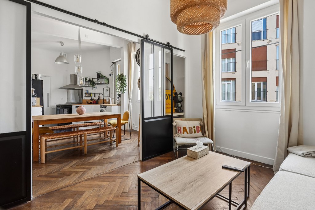 Apartment in Nice, Provence-Alpes-Côte d'Azur, France 5 - 18549535