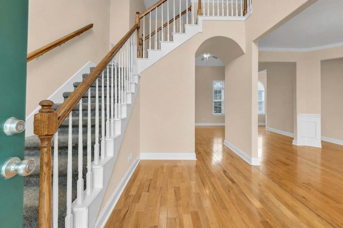 House in Mt. Juliet, Tennessee, United States 4 - 18548267