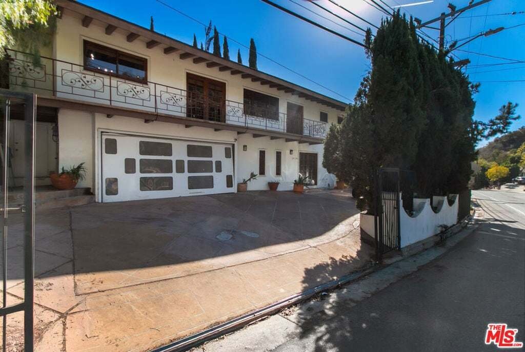 House in Beverly Hills, California, United States 2 - 18551055