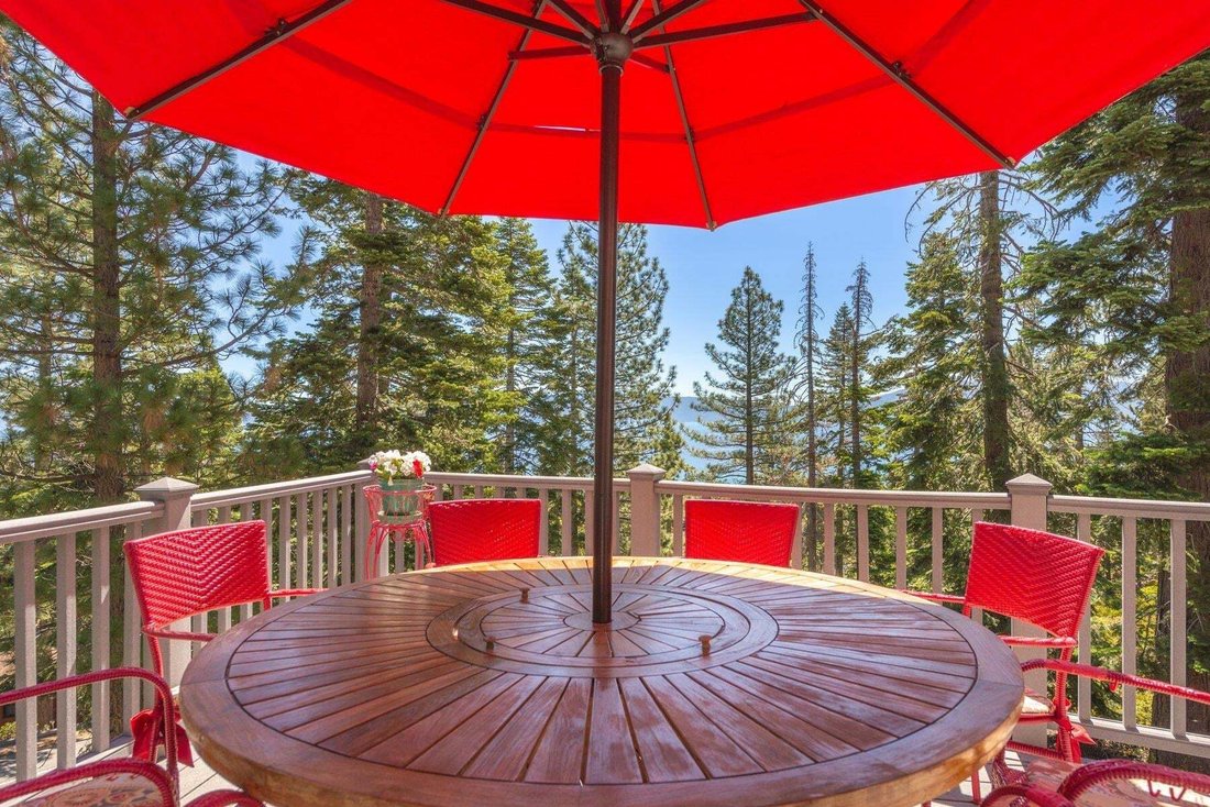 House in South Lake Tahoe, California, United States 1 - 17890842