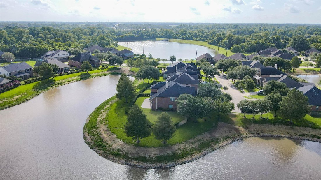 House in Richmond, Texas, United States 1 - 18552851
