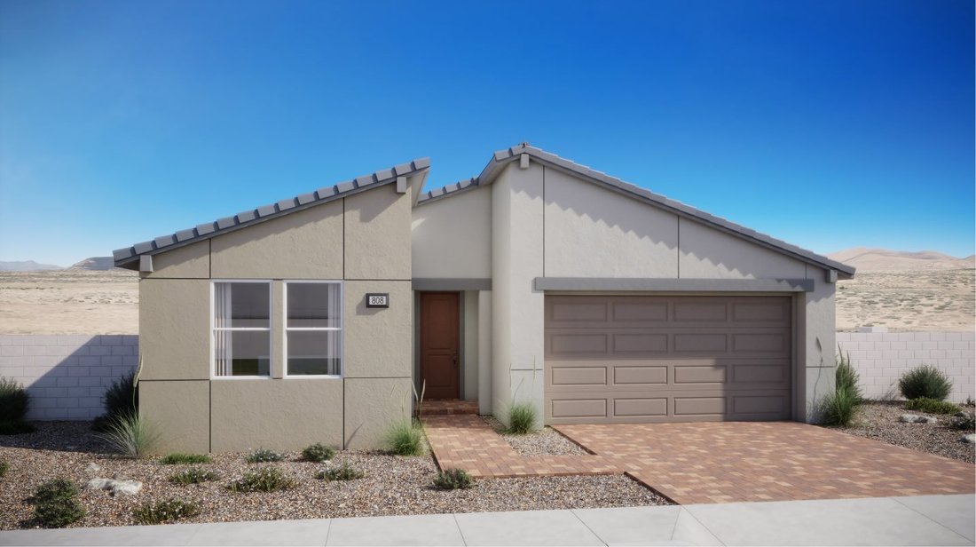 House in Henderson, Nevada, United States 1 - 18549630