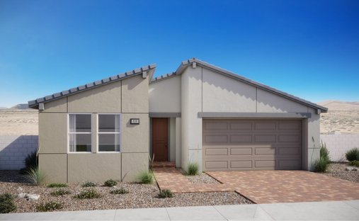 Casa en Henderson, Nevada, Estados Unidos 1